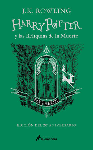 Harry Potter y la cámara secreta (Ed. Minalima) / Harry Potter and the  Chamber o f Secrets by J. K. Rowling: 9788418637018 |  