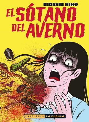 EL SOTANO DEL AVERNO