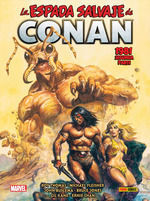 LA ESPADA SALVAJE DE CONAN 10