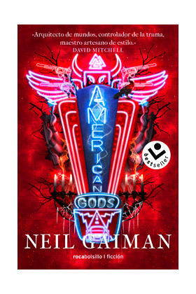 AMERICAN GODS