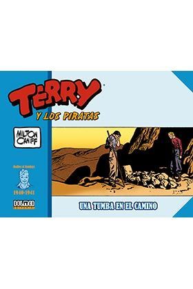 TERRY Y LOS PIRATAS 1940-1941