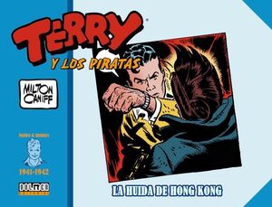 TERRY Y LOS PIRATAS 1941-1942