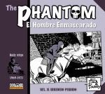 THE PHANTOM. EL HOMBRE ENMASCARADO 1969-1971