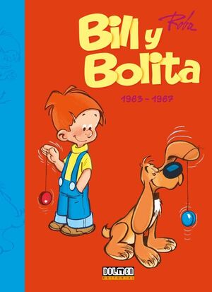 BILL Y BOLITA 02:  1963-1967