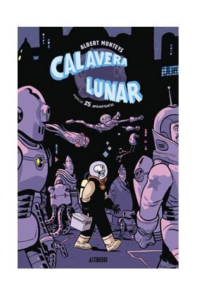 CALAVERA LUNAR