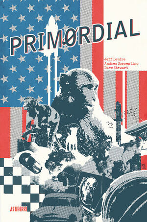 PRIMORDIAL