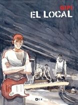 EL LOCAL