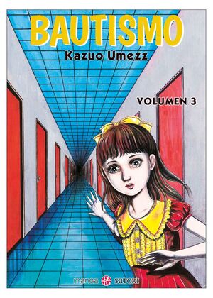 BAUTISMO 3