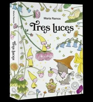 TRES LUCES