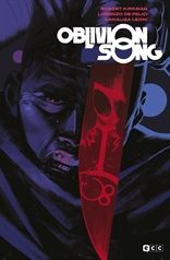 OBLIVION SONG VOL. 4 DE 6 (EDICIÓN RÚSTICA)