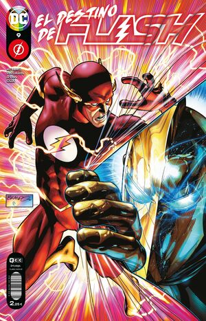 FLASH NÚM. 9/ 81