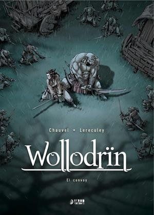 WOLLODRIN 2