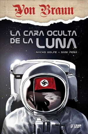 VON BRAUN LA CARA OCULTA DE LA LUNA