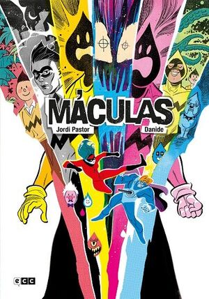 MÁCULAS