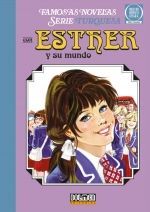 ESTHER Y SU MUNDO. SERIE TURQUESA 01