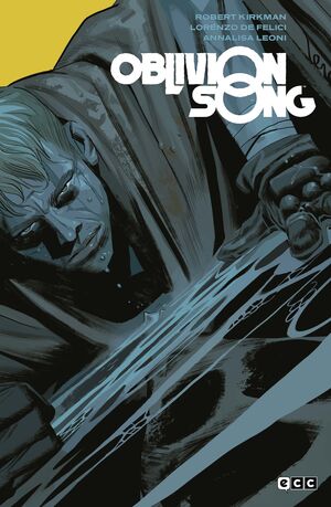 OBLIVION SONG VOL. 6 DE 6 (EDICIÓN RÚSTICA)