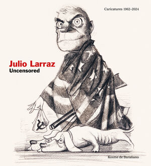 JULIO LARRAZ UNCENSORED