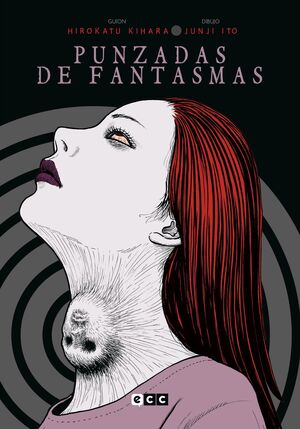 PUNZADAS DE FANTASMAS (SEGUNDA EDICI?N)