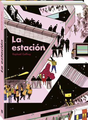 LA ESTACION
