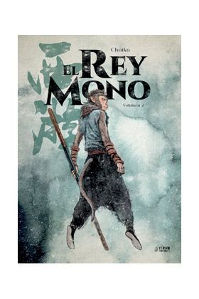 EL REY MONO 2