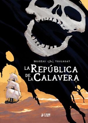 LA REPUBLICA DE LA CALAVERA