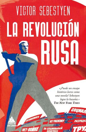 REVOLUCION RUSA, LA