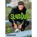 SLAM DUNK NEW EDITION 05