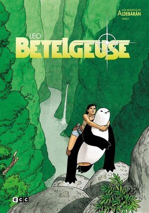 LOS MUNDOS DE ALDEBAR?N CICLO 02: BETELGEUSE (SEGU