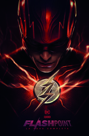 FLASHPOINT - LA SAGA COMPLETA