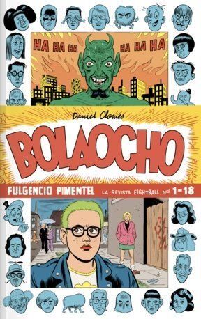 BOLA OCHO INTEGRAL PORTADA 1