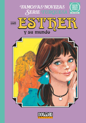ESTHER Y SU MUNDO. SERIE TURQUESA 02