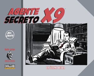 AGENTE SECRETO X9 (1943-1945)