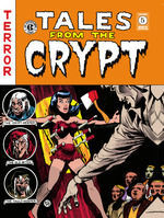 TALES FROM THE CRYPT 05