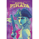 REINA PIRATA