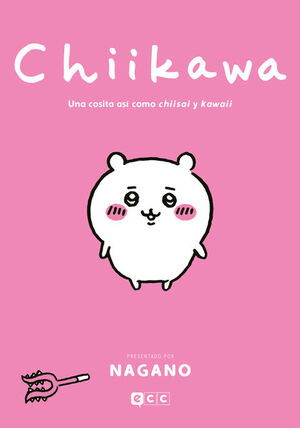 CHIIKAWA N?M. 01