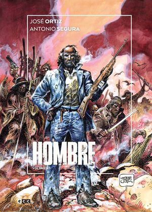 HOMBRE VOL. 1 DE 2