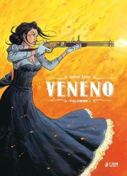 VENENO