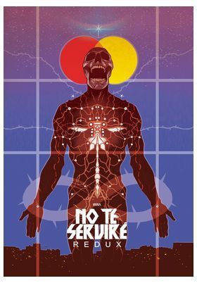 NO TE SERVIRE REDUX