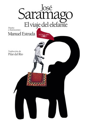 VIAJE DEL ELEFANTE,EL