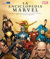 LA ENCICLOPEDÍA DE MARVEL.