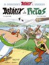 ASTERIX 35: ASTÉRIX Y LOS PICTOS
