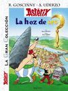 ASTERIX LA GRAN COLECCION 2: LA HOZ DE ORO