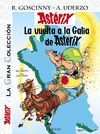 ASTERIX LA GRAN COLECCION 5: LA VUELTA A LA GALIA