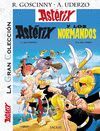 ASTERIX LA GRAN COLECCION  09: ASTERIX Y LOS NORMANDOS