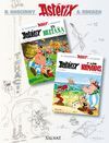 ASTÉRIX EN BRETAÑA Y ASTÉRIX Y LOS NORMANDOS. ÁLBUM DOBLE