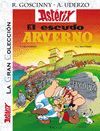 ASTERIX LA GRAN COLECCION  11: ASTERIX EL ESCUDO ARVERNO