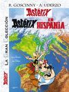 ASTERIX LA GRAN COLECCION  14: ASTERIX EN HISPANIA