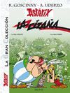 ASTERIX LA GRAN COLECCION  15: LA CIZAÑA