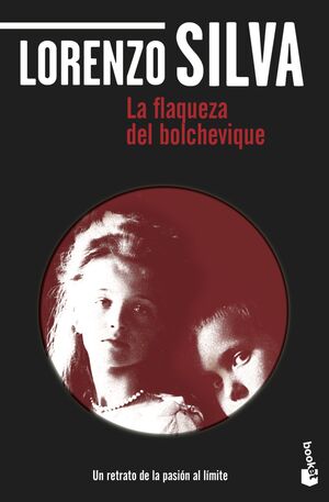 FLAQUEZA DEL BOLCHEVIQUE,LA