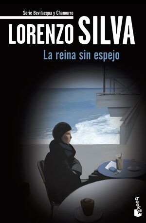 REINA SIN ESPEJO,LA